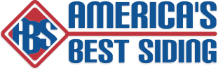 America's Best Siding logo