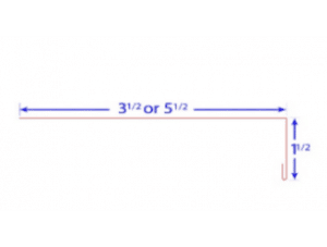 Angle Flash (1# - 3#) diagram
