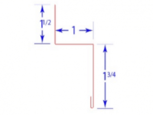 Z Mold / Waynes Coating (#24) diagram