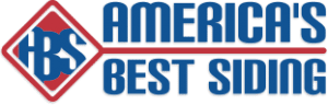 America's Best Siding Logo